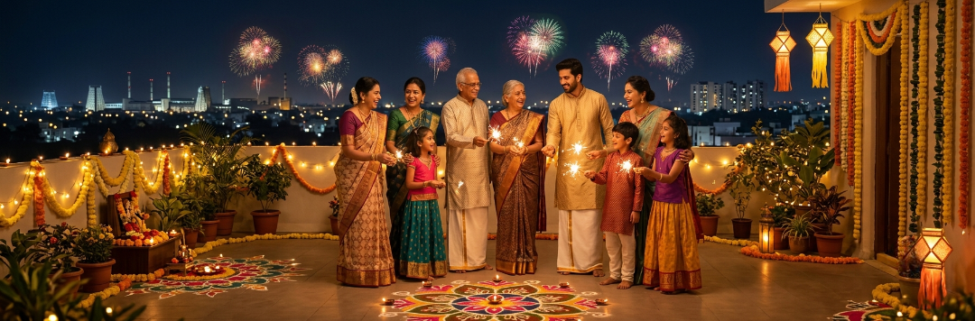 Crackers Online Tirupur